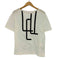 レキップヨシエイナバ LEQUIPE YOSHIE INABA ボートネック デザイン 半袖 Tシャツ レディース JPN:38
