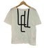 レキップヨシエイナバ LEQUIPE YOSHIE INABA ボートネック デザイン 半袖 Tシャツ レディース JPN:38