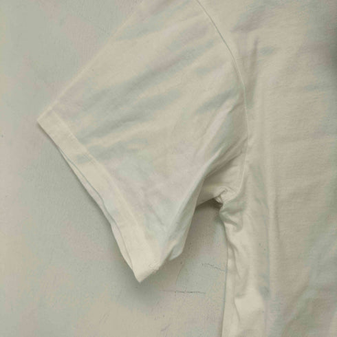 レキップヨシエイナバ LEQUIPE YOSHIE INABA ボートネック デザイン 半袖 Tシャツ レディース JPN:38