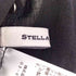 ステラシフォン STELLA CIFFON シアー 長袖 ブラウス レディース JPN:36