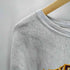 チャンピオン Champion 90S REVERSE WEAVE リバースウィーブ 刺繍タグ 前期 アクリル8% レーヨン3% 混紡 ARIZONA STATE 2段 プリント アーチカレッジ スウェット メンズ import:XL