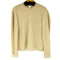 クラネ CLANE メッシュレイヤードコンパクトトップス レディース JPN:1
