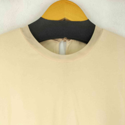 クラネ CLANE メッシュレイヤードコンパクトトップス レディース JPN:1