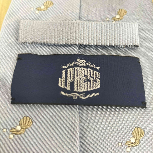 ジェイプレス J.PRESS 総柄ネクタイ メンズ