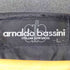 arnaldo bassini ショールカラー ブルゾン メンズ JPN:L