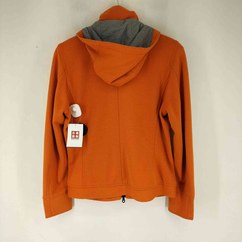 ニコル NICOLE フーデッド ナポレオンジャケット メンズ