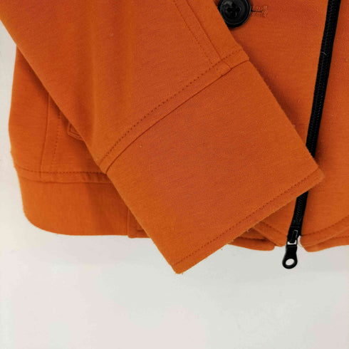 ニコル NICOLE フーデッド ナポレオンジャケット メンズ