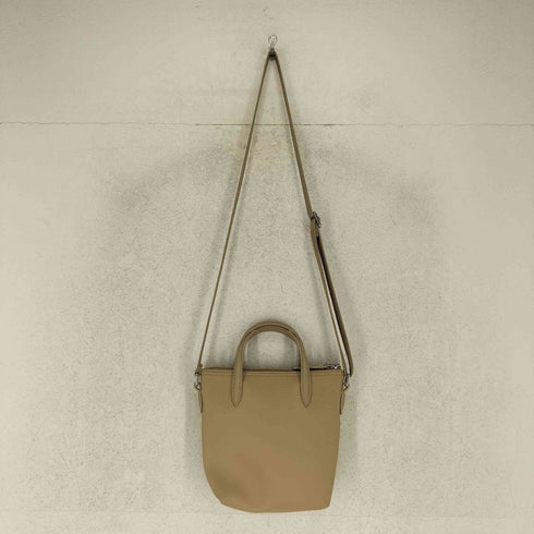 ラコステ LACOSTE CONCEPT 2WAYミニトート レディース 15 x 18 x 7cm