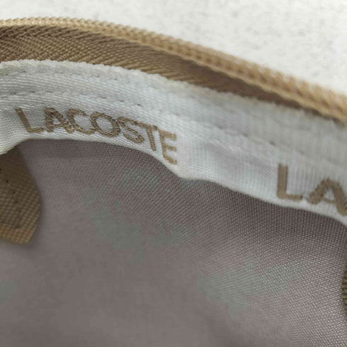 ラコステ LACOSTE CONCEPT 2WAYミニトート レディース 15 x 18 x 7cm