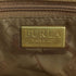 フルラ FURLA パイソンレザー トートバッグ レディース