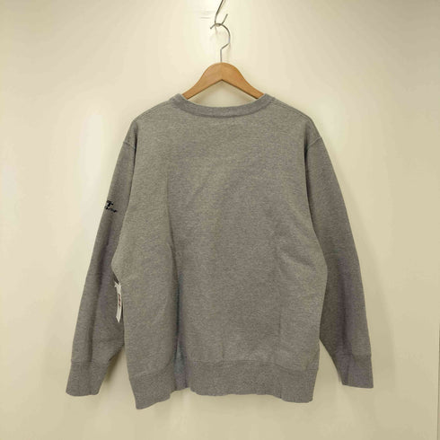 カラー kolor 21AW キャラクター プリント スウェット メンズ JPN:2