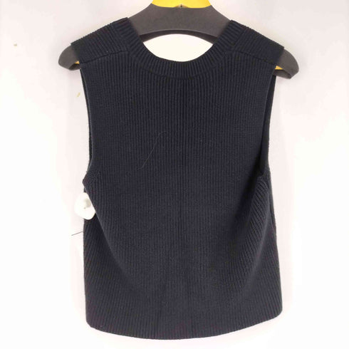 ザラ ZARA ニット ベスト レディース
