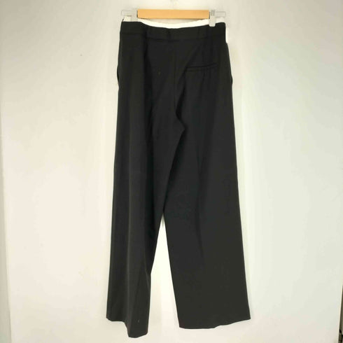ザラ ZARA イージー ワイドパンツ レディース JPN:S