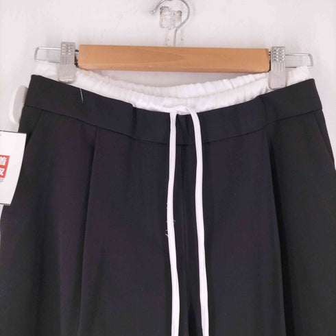 ザラ ZARA イージー ワイドパンツ レディース JPN:S