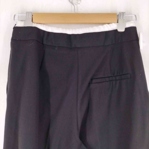 ザラ ZARA イージー ワイドパンツ レディース JPN:S