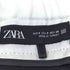 ザラ ZARA イージー ワイドパンツ レディース JPN:S