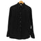 ポールスミス Paul Smith コンチョ 釦 L/S レギュラーカラー シャツ レディース JPN:40