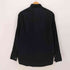 ポールスミス Paul Smith コンチョ 釦 L/S レギュラーカラー シャツ レディース JPN:40