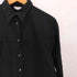 ポールスミス Paul Smith コンチョ 釦 L/S レギュラーカラー シャツ レディース JPN:40