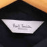ポールスミス Paul Smith コンチョ 釦 L/S レギュラーカラー シャツ レディース JPN:40