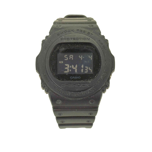 カシオ CASIO G-SHOCK 別注DW5750E メンズ