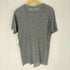 ステッドマン STEDMAN 90S USA製 シングルステッチ ハワイアンプリント クルーネックTシャツ メンズ import:L