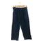 ネストローブ nest Robe UPCYCLELINO BASIC デニムワイドパンツ メンズ JPN:1