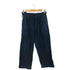 ネストローブ nest Robe UPCYCLELINO BASIC デニムワイドパンツ メンズ JPN:1