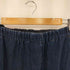 ネストローブ nest Robe UPCYCLELINO BASIC デニムワイドパンツ メンズ JPN:1