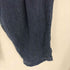 ネストローブ nest Robe UPCYCLELINO BASIC デニムワイドパンツ メンズ JPN:1