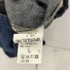ネストローブ nest Robe UPCYCLELINO BASIC デニムワイドパンツ メンズ JPN:1