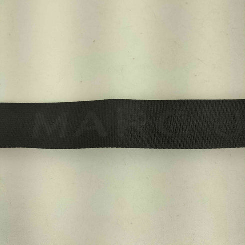 マークジェイコブス MARC JACOBS レザー切替デザインべルト メンズ