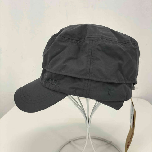 マーモット MARMOT フェイスガードワークキャップ Face Guard Work Cap メンズ M
