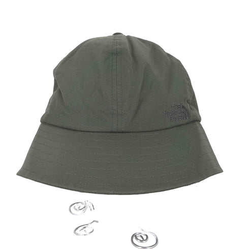 ザノースフェイス THE NORTH FACE Ear Cuff Insulation Bucket Hat イアーカフインサレーションバケットハット メンズ L