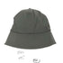 ザノースフェイス THE NORTH FACE Ear Cuff Insulation Bucket Hat イアーカフインサレーションバケットハット メンズ L