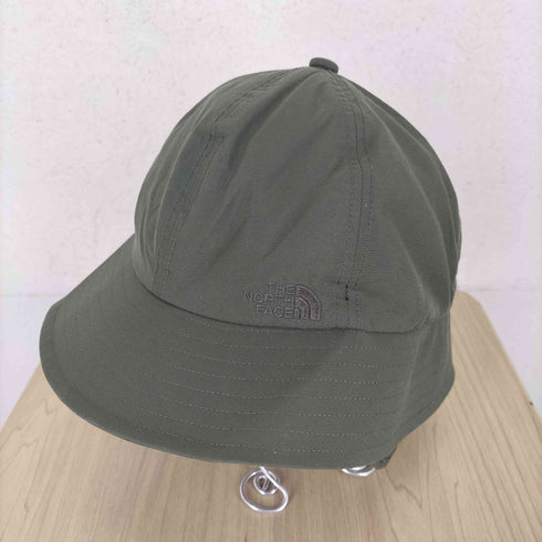 ザノースフェイス THE NORTH FACE Ear Cuff Insulation Bucket Hat イアーカフインサレーションバケットハット メンズ L