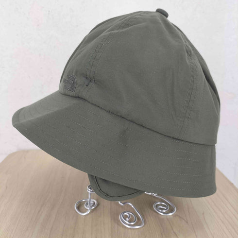 ザノースフェイス THE NORTH FACE Ear Cuff Insulation Bucket Hat イアーカフインサレーションバケットハット メンズ L