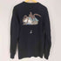 アンダーカバー UNDER COVER JUN TAKAHASHI × densuke28 MAD OBJEDTS プリント クルーネックスウェット メンズ JPN:3
