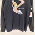 アンダーカバー UNDER COVER JUN TAKAHASHI × densuke28 MAD OBJEDTS プリント クルーネックスウェット メンズ JPN:3