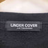 アンダーカバー UNDER COVER JUN TAKAHASHI × densuke28 MAD OBJEDTS プリント クルーネックスウェット メンズ JPN:3