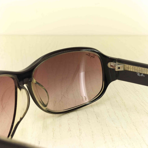 レイバン Ray-Ban サイドロゴサングラス メンズ 65□14