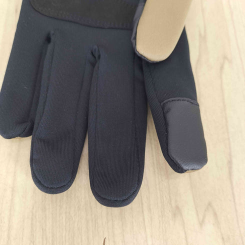 マーモット MARMOT Wind Protection Glove ウィンドプロテクショングローブ メンズ S