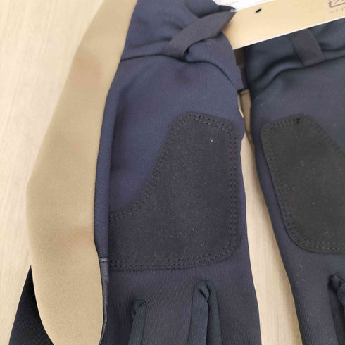 マーモット MARMOT Wind Protection Glove ウィンドプロテクショングローブ メンズ S