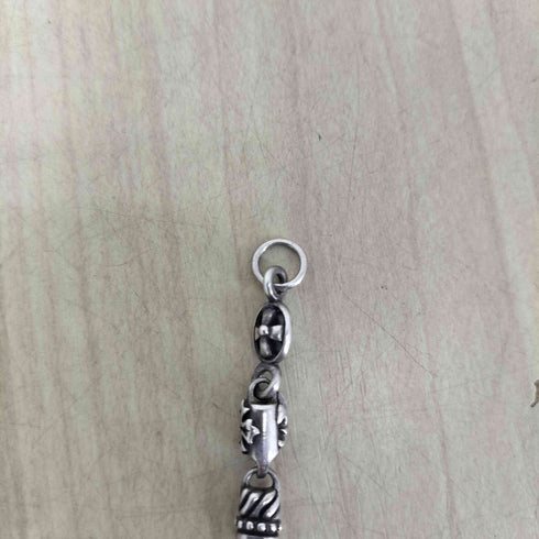 チェーンブレスレット メンズ