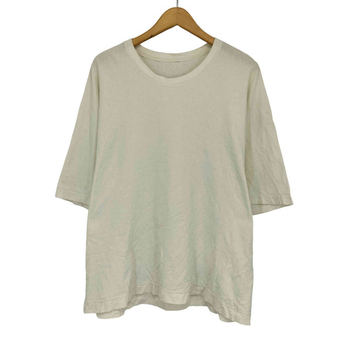 オムプリッセイッセイミヤケ HOMME PLISSE ISSEY MIYAKE RELEASE-T BASIC リラックス ベーシック 半袖 Tシャツ メンズ JPN:2