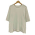 オムプリッセイッセイミヤケ HOMME PLISSE ISSEY MIYAKE RELEASE-T BASIC リラックス ベーシック 半袖 Tシャツ メンズ JPN:2