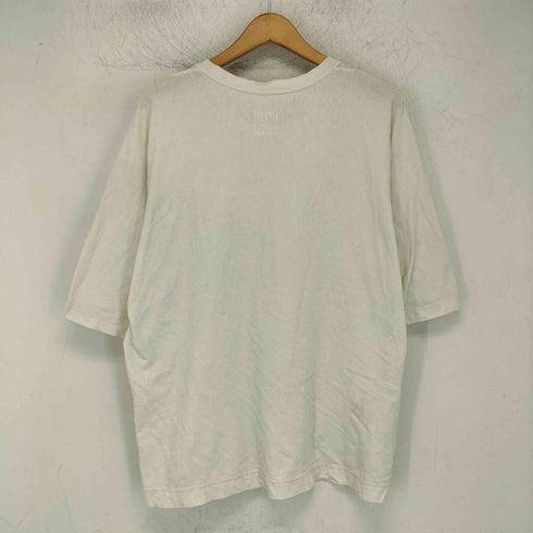 オムプリッセイッセイミヤケ HOMME PLISSE ISSEY MIYAKE RELEASE-T BASIC リラックス ベーシック 半袖 Tシャツ メンズ JPN:2