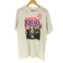 シングルステッチ ロックバンドプリント クルーネックTシャツ メンズ import:XXL
