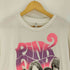 シングルステッチ ロックバンドプリント クルーネックTシャツ メンズ import:XXL