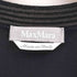 マックスマーラ MAX MARA イタリア製 ストライプ レーヨン ニット ベスト レディース